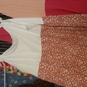 Shein new with tags dress